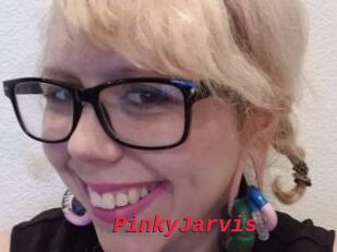 PinkyJarvis