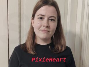 PixieHeart