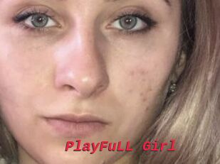 PlayFuLL_Girl