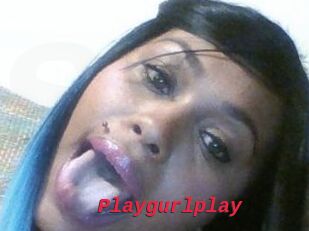 Playgurlplay