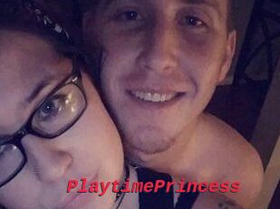 PlaytimePrincess