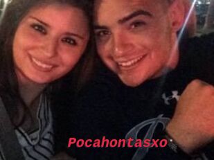 Pocahontasxo