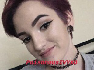 PoisonousIVYXO