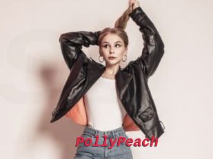 PollyPeach