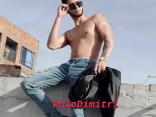 PoloDimitri