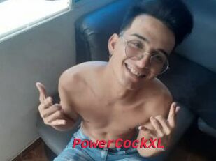 PowerCockXL