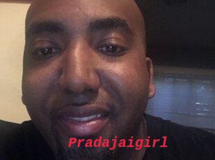 Pradajaigirl