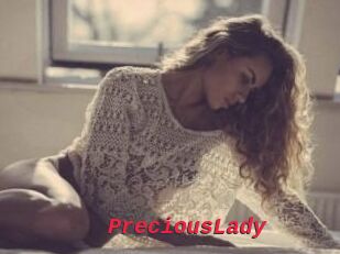 PreciousLady