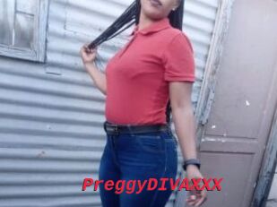 PreggyDIVAXXX