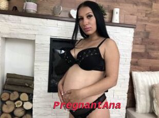 PregnantAna