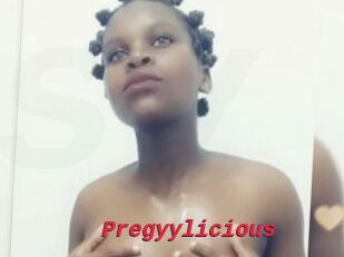 Pregyylicious