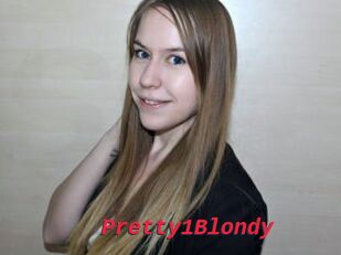 Pretty1Blondy