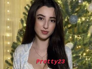 Pretty23