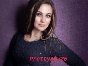 PrettyAly25