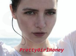 PrettyGirlHoney