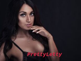 PrettyLetty