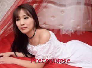 PrettyXRose