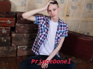 PrinceDonel