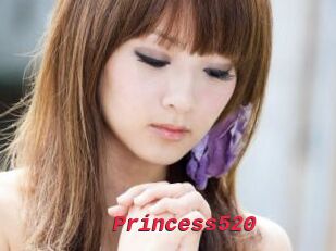 Princess520