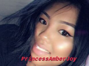 PrincessAmberJoy