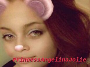 PrincessAngelinaJolie