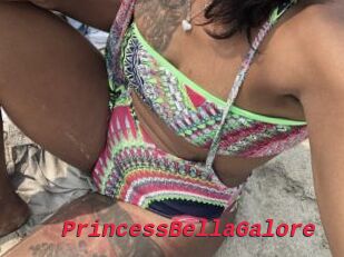 PrincessBellaGalore