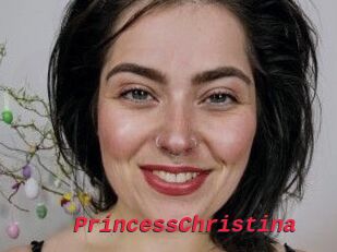 Princess_Christina