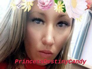 PrincessDestinyCandy