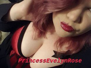 PrincessEvelynRose