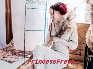PrincessFreya