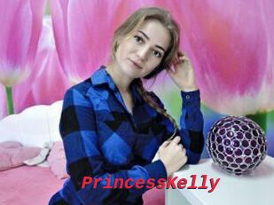 PrincessKelly