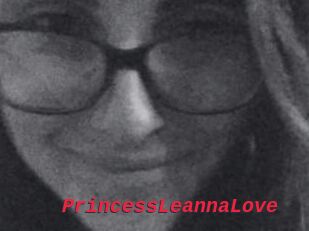 PrincessLeannaLove