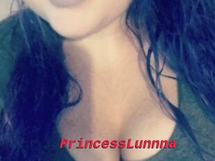 PrincessLunnna