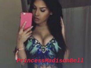 PrincessMadisonBell