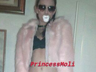 PrincessMoli