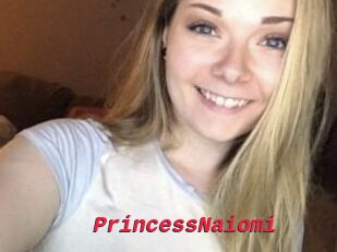 PrincessNaiomi