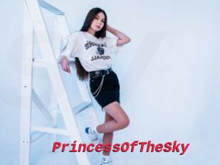 PrincessOfTheSky