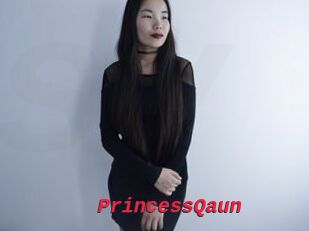 PrincessQaun