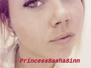 PrincessSashaSinn