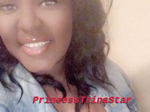 PrincessTrinaStar