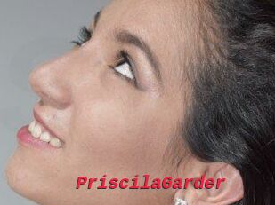 PriscilaGarder