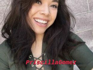 Priscilla_Gomez