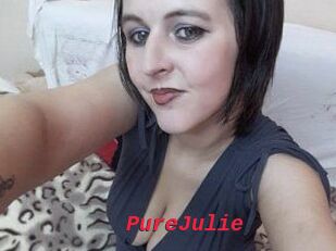 PureJulie