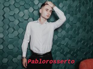 Pablorosserto