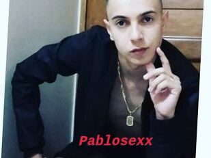 Pablosexx