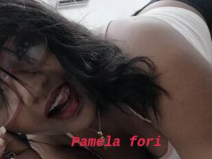 Pamela_fori