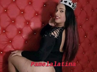 Pamelalatina