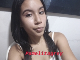 Pamelitagrey