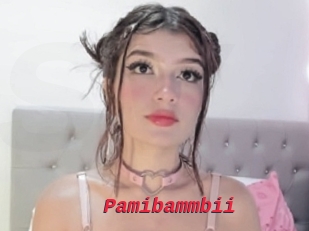 Pamibammbii