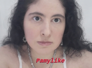 Pamylike